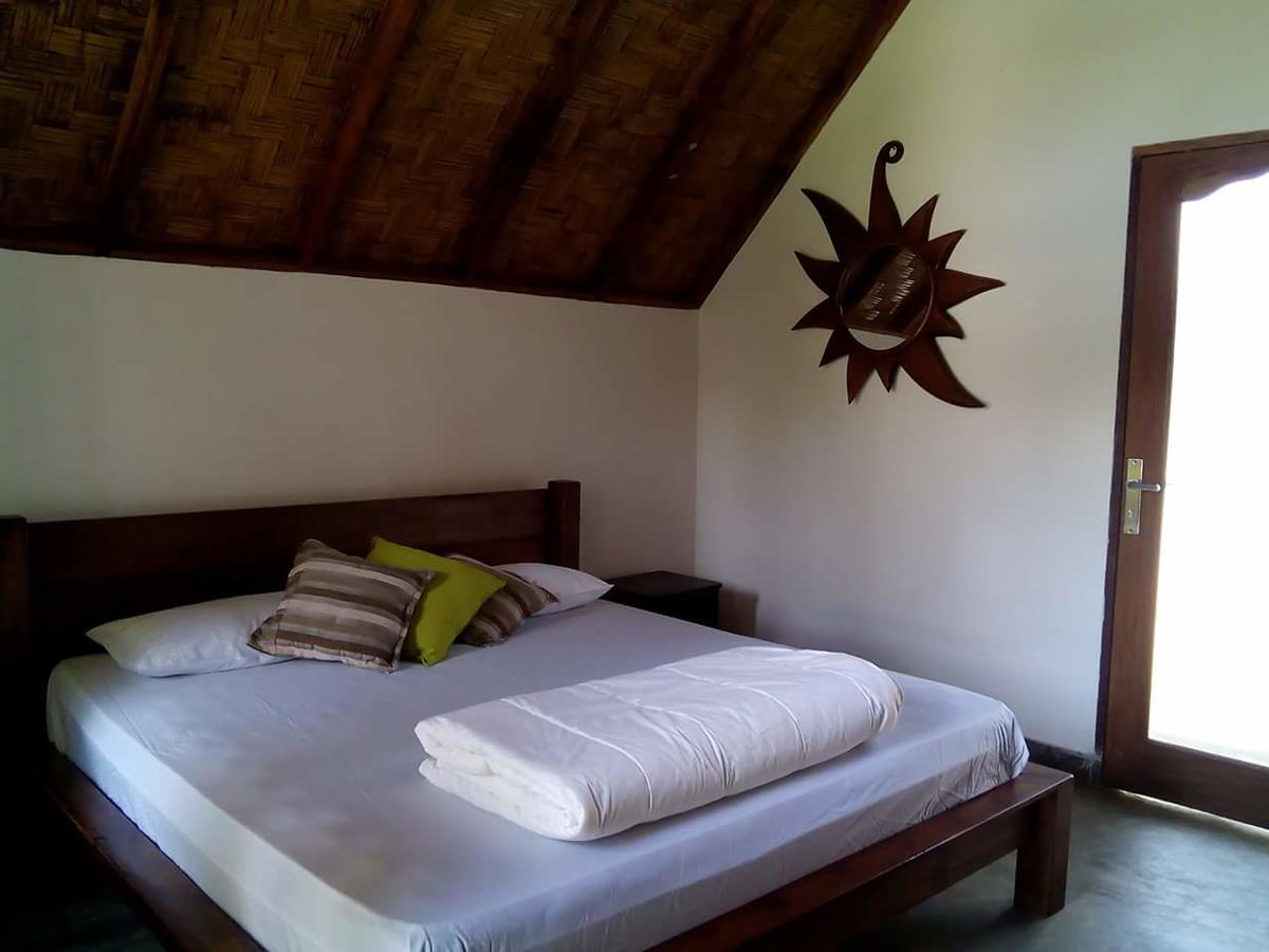 Villa Paradise Bukit Lawang Exterior photo