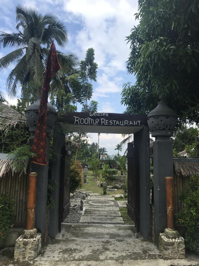 Villa Paradise Bukit Lawang Exterior photo